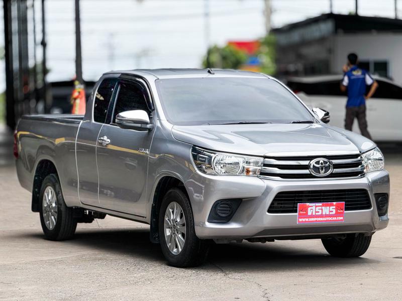 REVO SMART CAB 2.4 J PLUS
