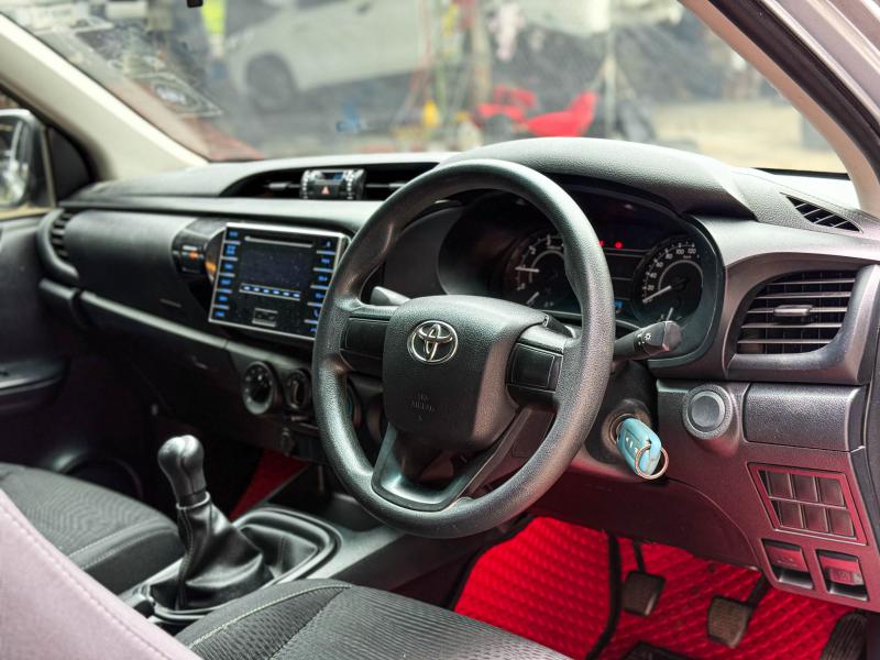 REVO SMART CAB 2.4 J PLUS