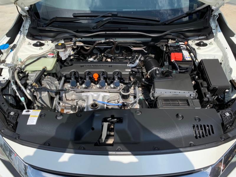 CIVIC FC 1.8 I-VTEC