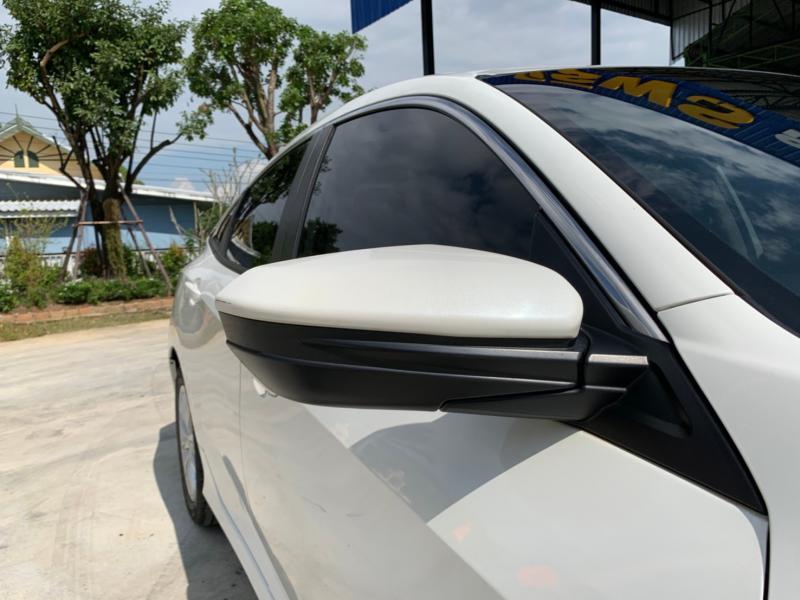 CIVIC FC 1.8 I-VTEC