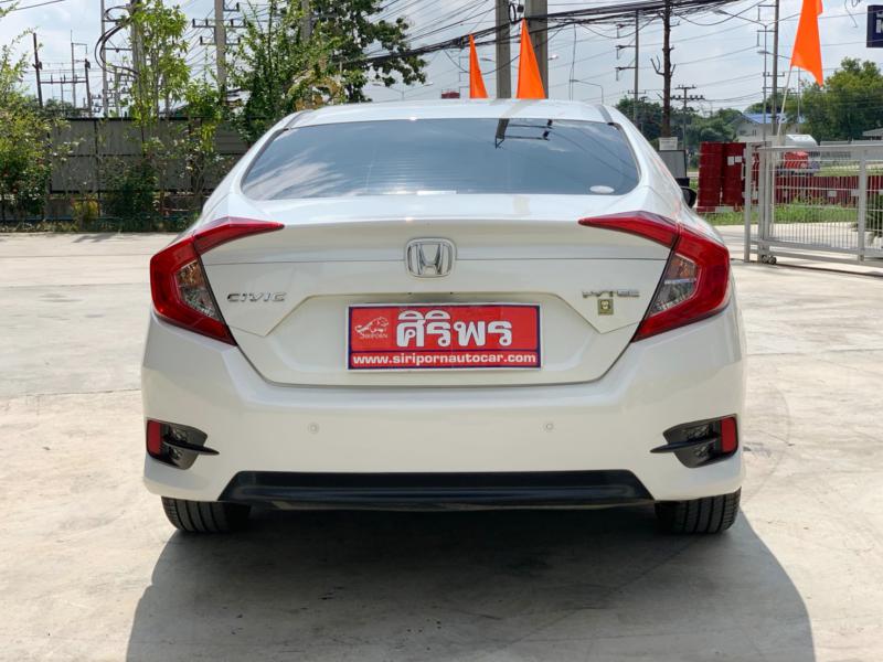 CIVIC FC 1.8 I-VTEC