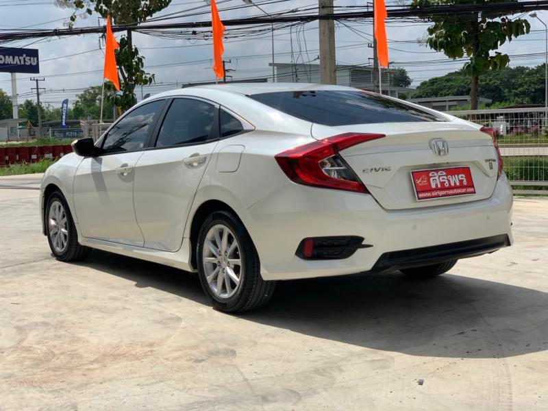 CIVIC FC 1.8 I-VTEC