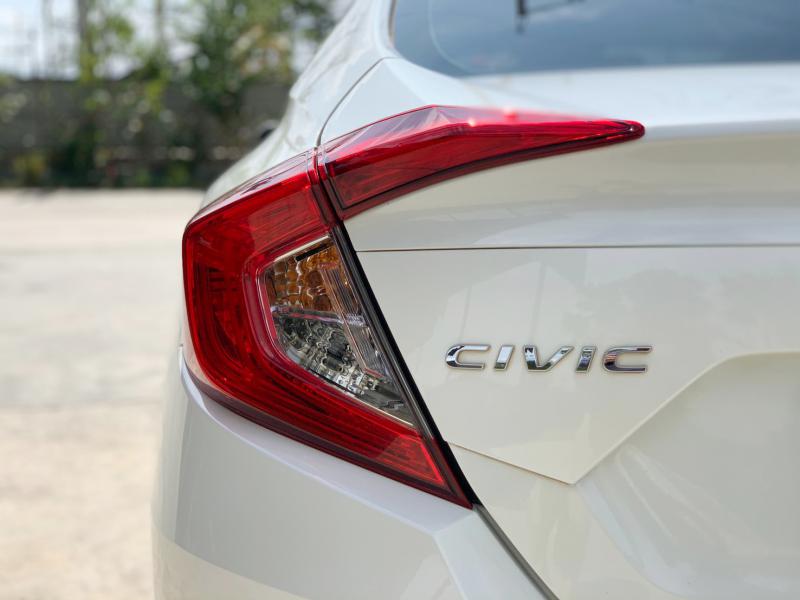 CIVIC FC 1.8 I-VTEC