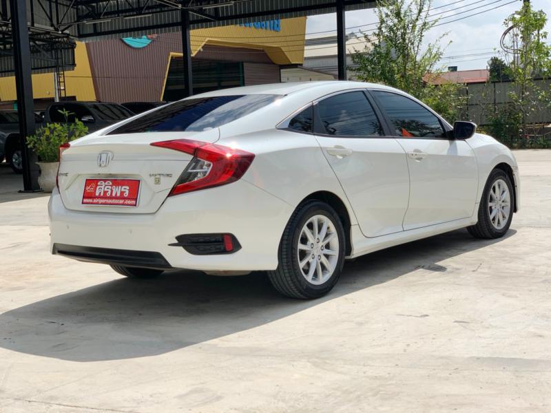 CIVIC FC 1.8 I-VTEC