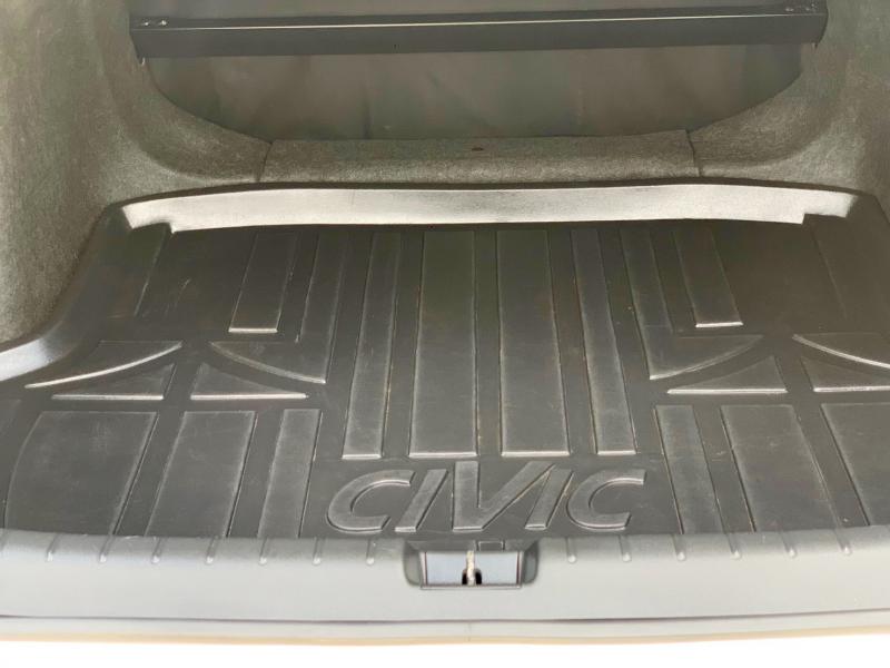 CIVIC FC 1.8 I-VTEC