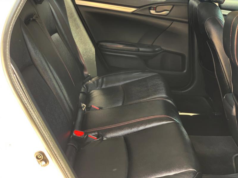 CIVIC FC 1.8 I-VTEC