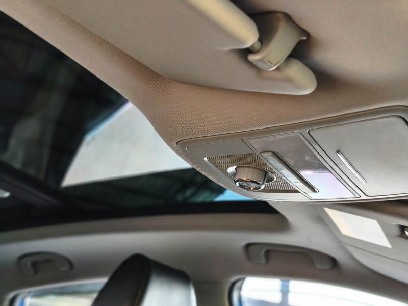MG ZS 1.5 X SUNROOF i-SMART