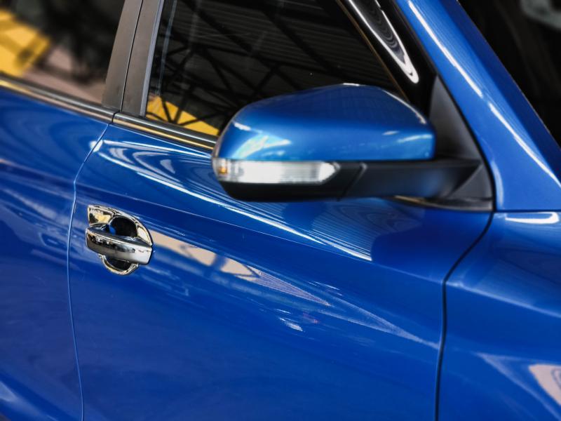 MG ZS 1.5 X SUNROOF i-SMART