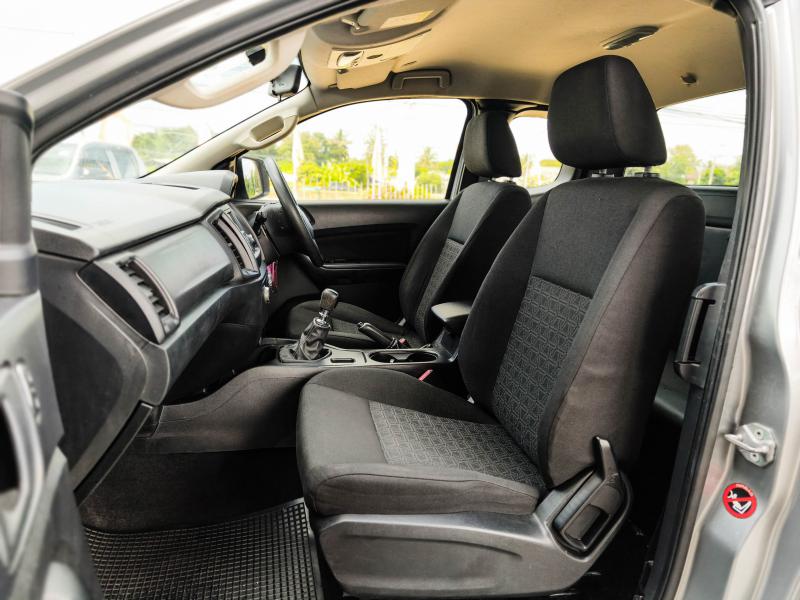 RANGER CAB 2.2 XLS HIRIDER