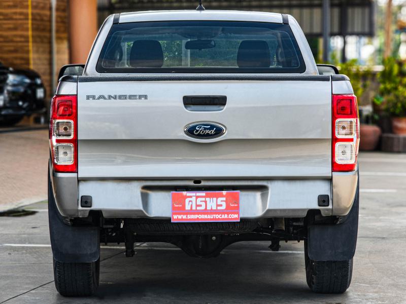 RANGER CAB 2.2 XLS HIRIDER