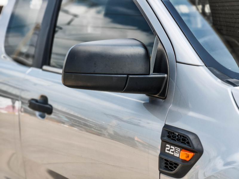 RANGER CAB 2.2 XLS HIRIDER