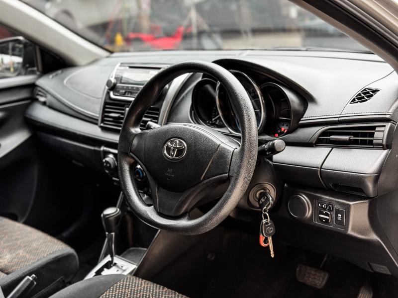 VIOS 1.5 ENTRY