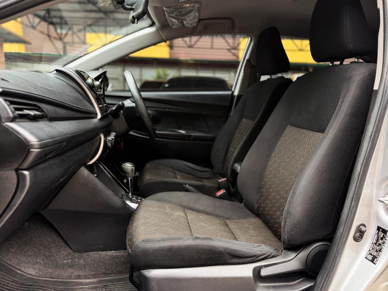 VIOS 1.5 ENTRY
