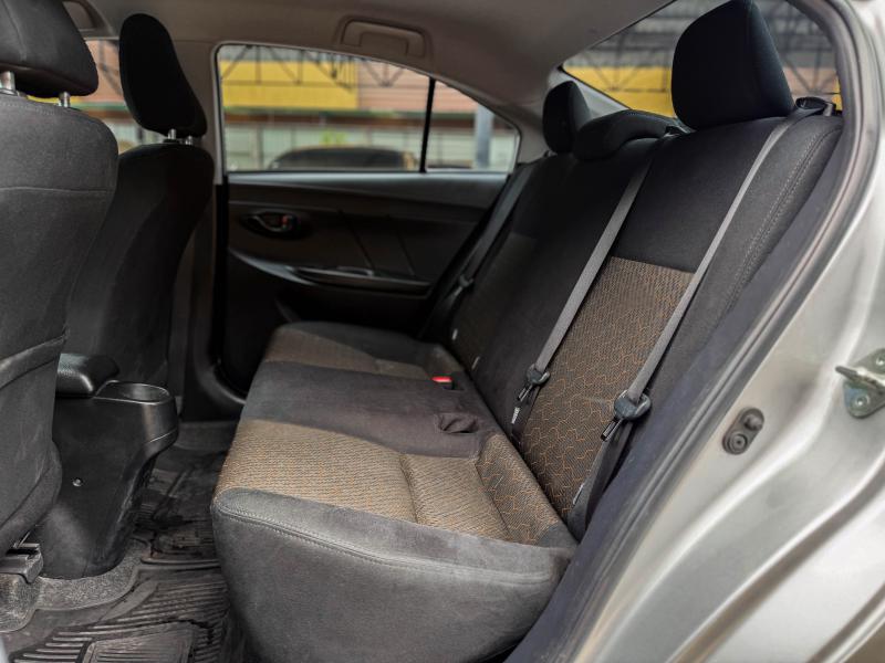 VIOS 1.5 ENTRY
