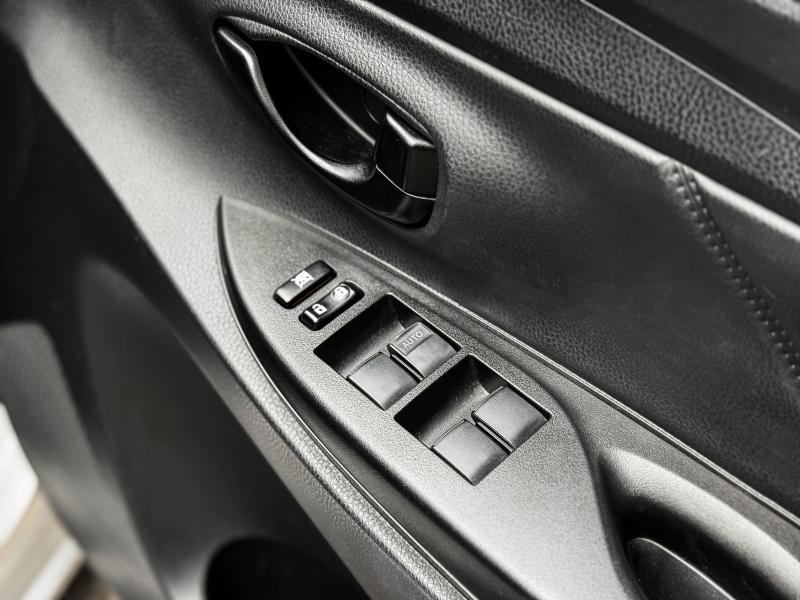 VIOS 1.5 ENTRY