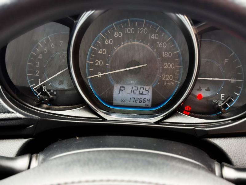 VIOS 1.5 ENTRY