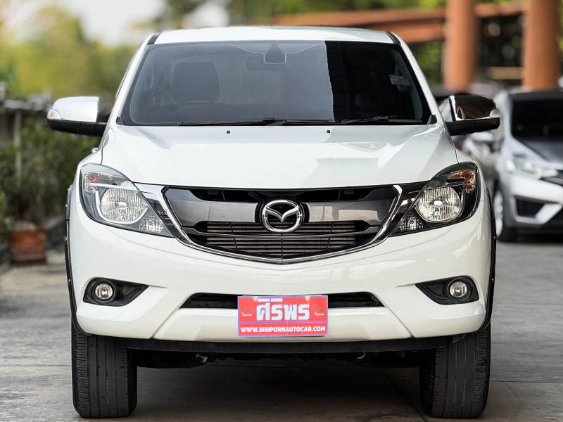 BT-50 PRO 2.2 HI-REDER