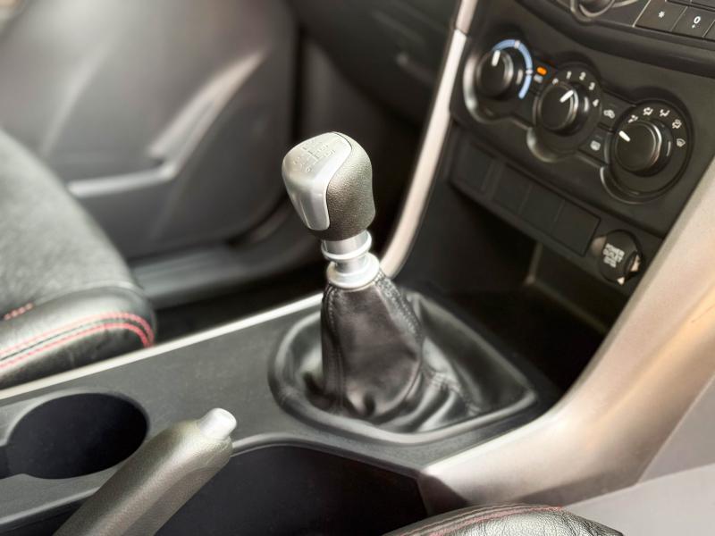 BT-50 PRO 2.2 HI-REDER