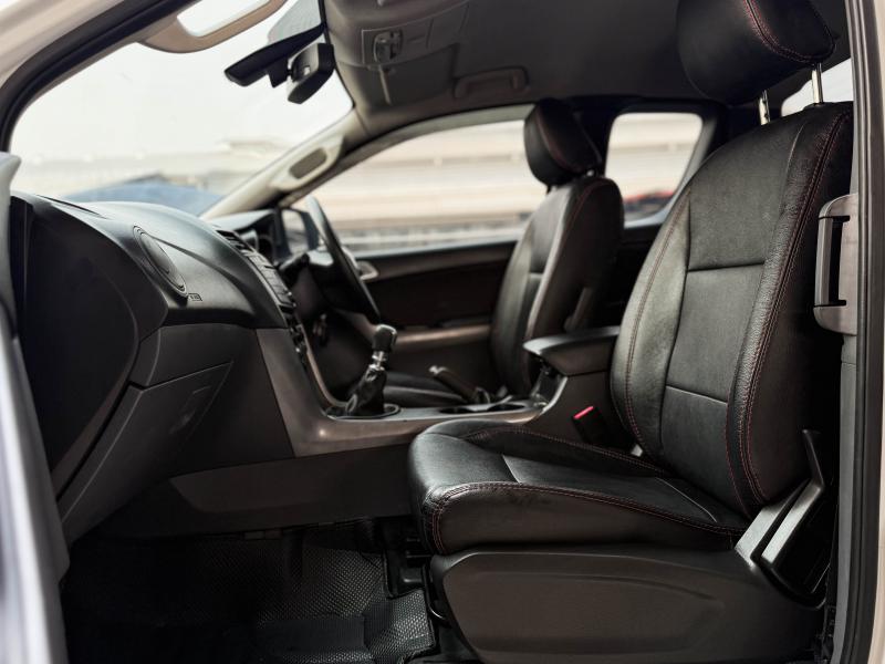 BT-50 PRO 2.2 HI-REDER