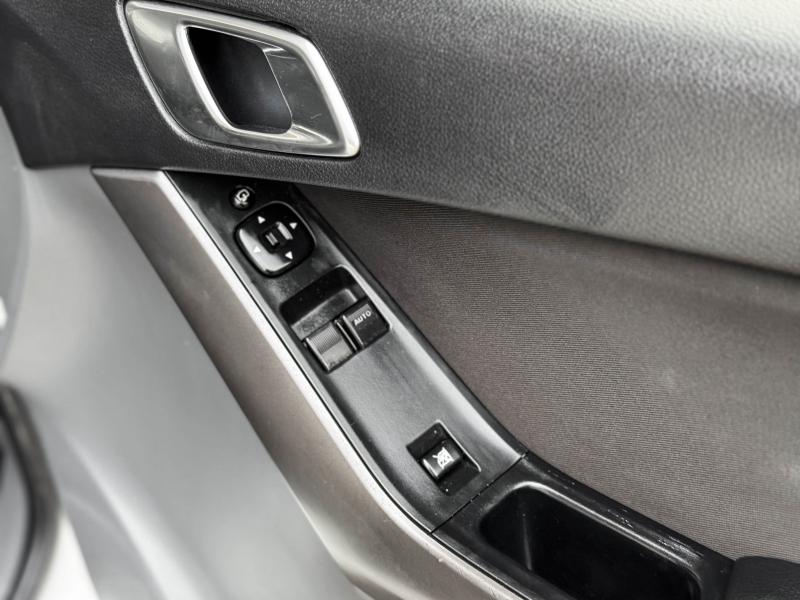 BT-50 PRO 2.2 HI-REDER