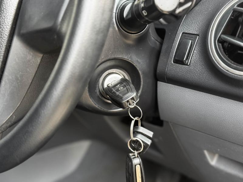 BT-50 PRO 2.2 HI-REDER