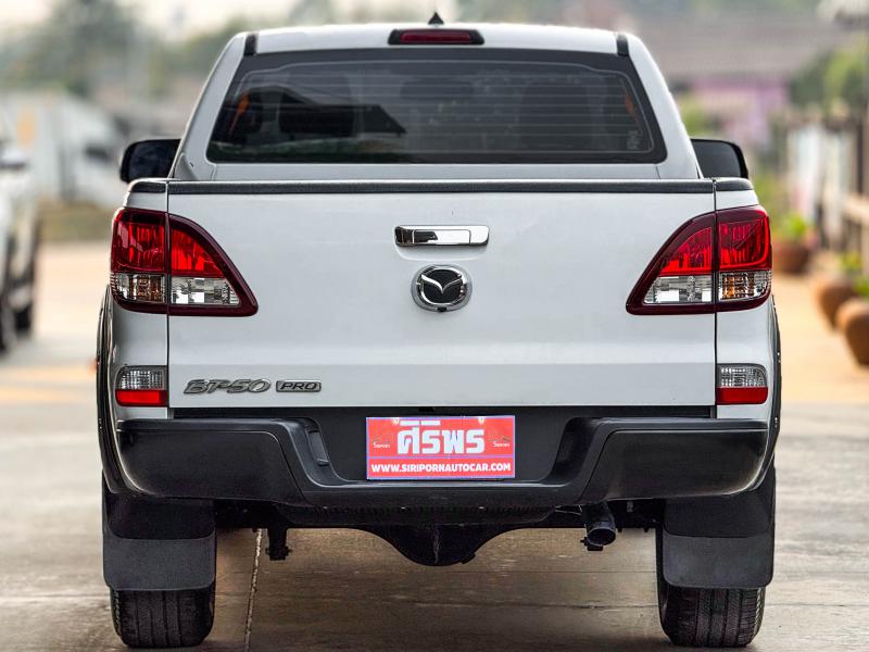 BT-50 PRO 2.2 HI-REDER