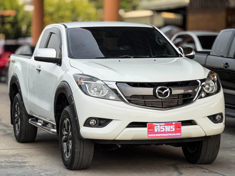 BT-50 PRO 2.2 HI-REDER