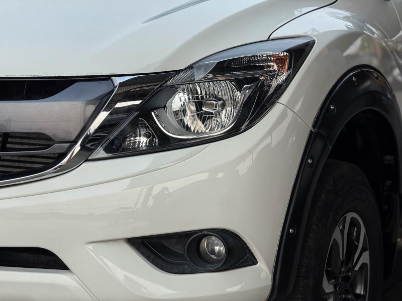 BT-50 PRO 2.2 HI-REDER