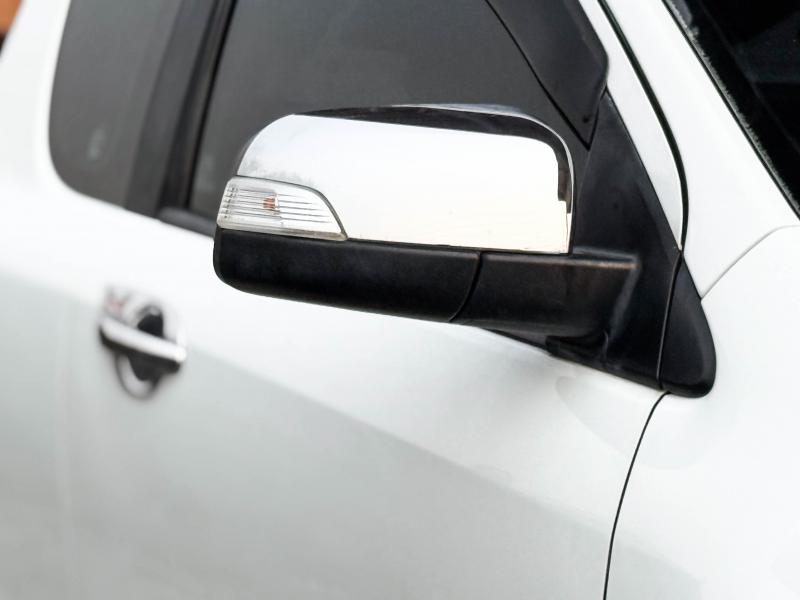 BT-50 PRO 2.2 HI-REDER