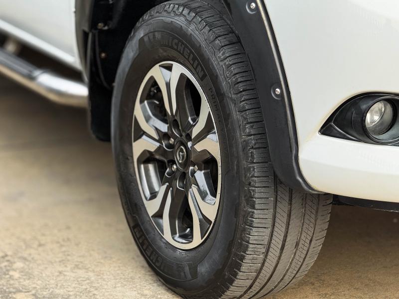 BT-50 PRO 2.2 HI-REDER