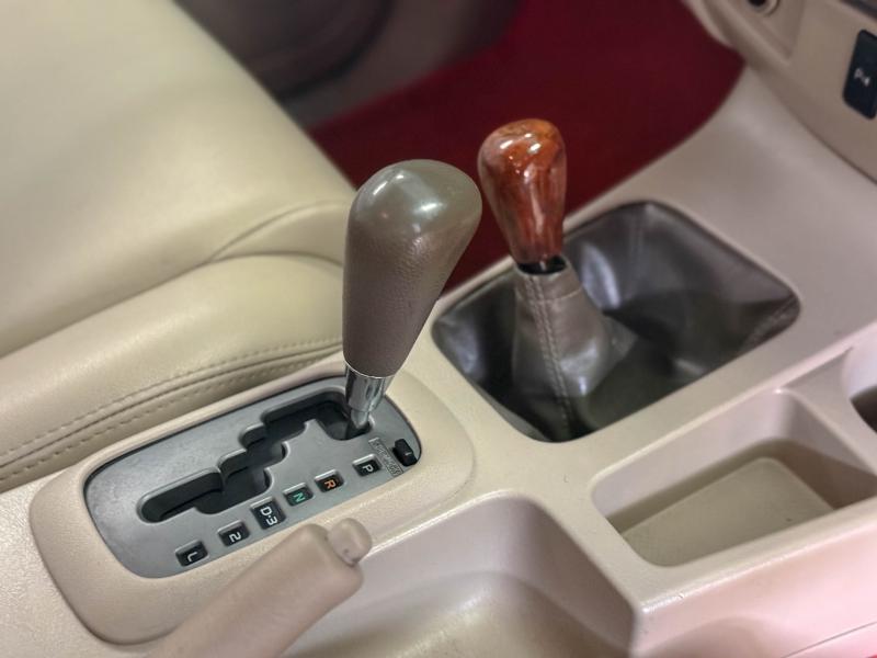 FORTUNER 3.0 V D4D 4WD