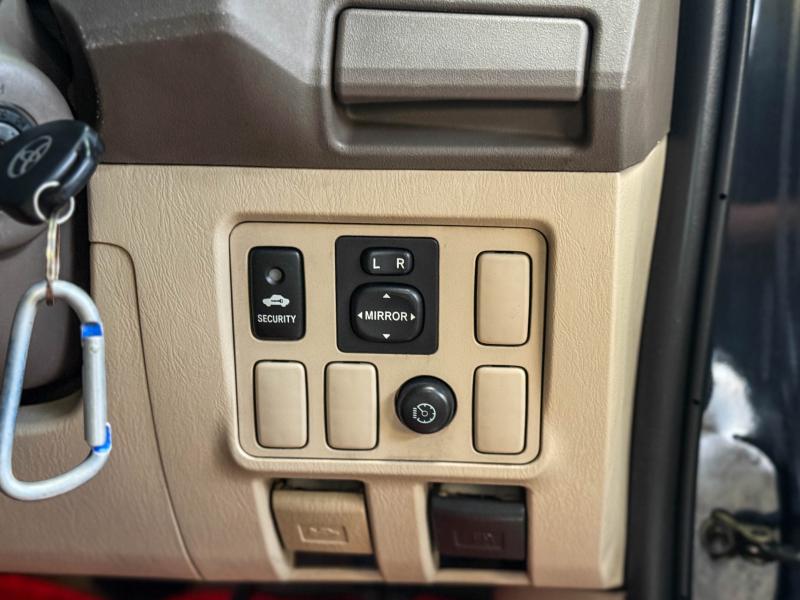 FORTUNER 3.0 V D4D 4WD