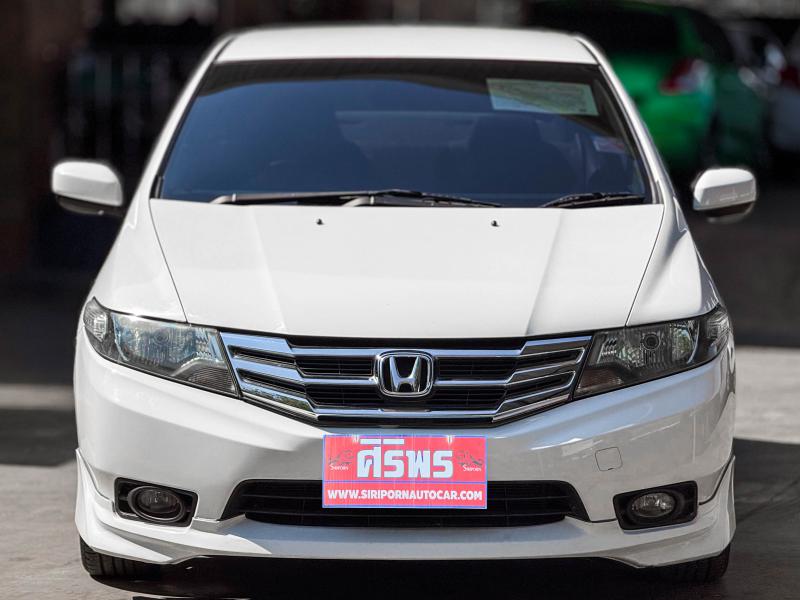 CITY 1.5V+ i-VTEC