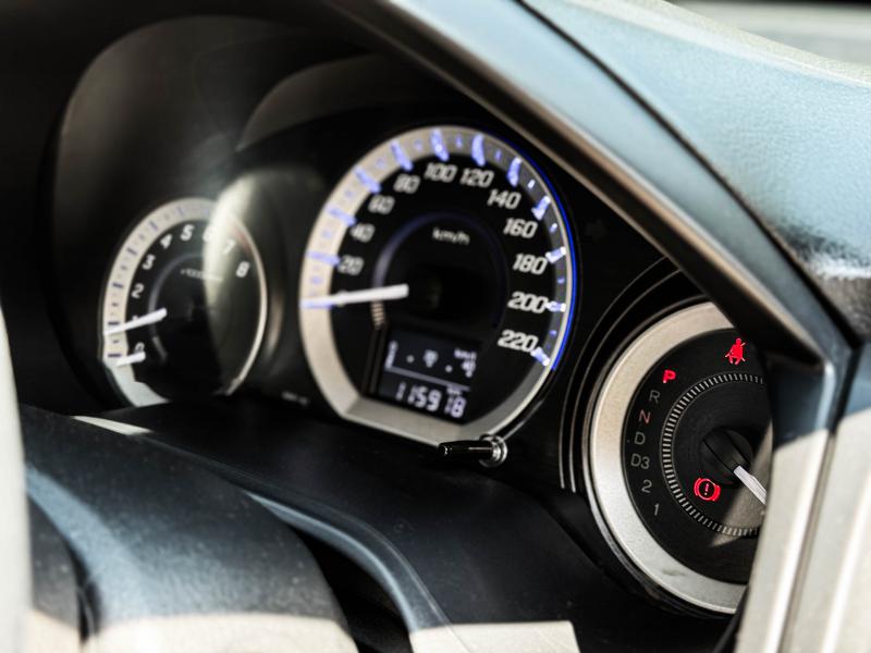 CITY 1.5V+ i-VTEC