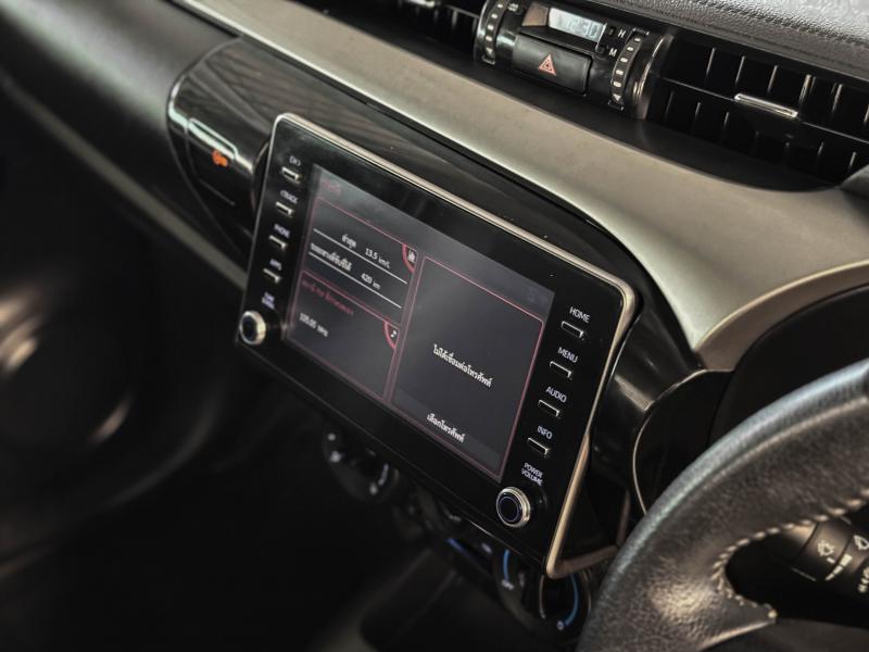 REVO CAB 2.4 MID 4X4 DIFFLOCK