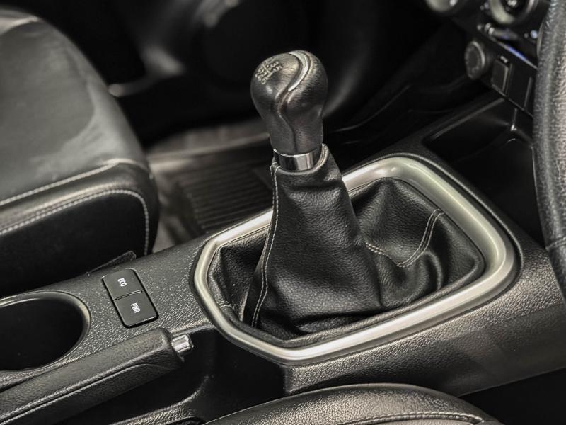 REVO CAB 2.4 MID 4X4 DIFFLOCK