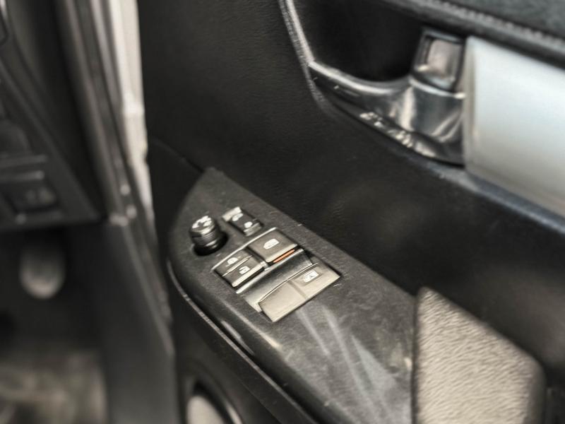 REVO CAB 2.4 MID 4X4 DIFFLOCK