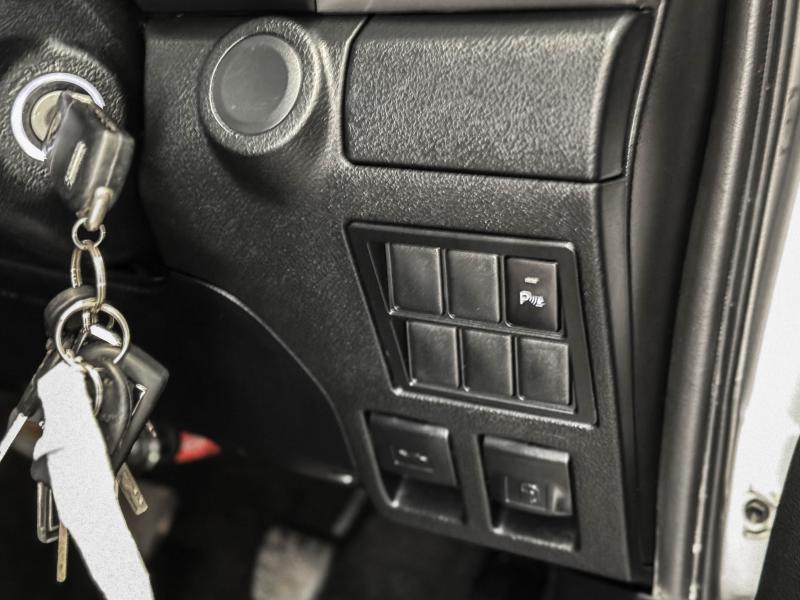 REVO CAB 2.4 MID 4X4 DIFFLOCK