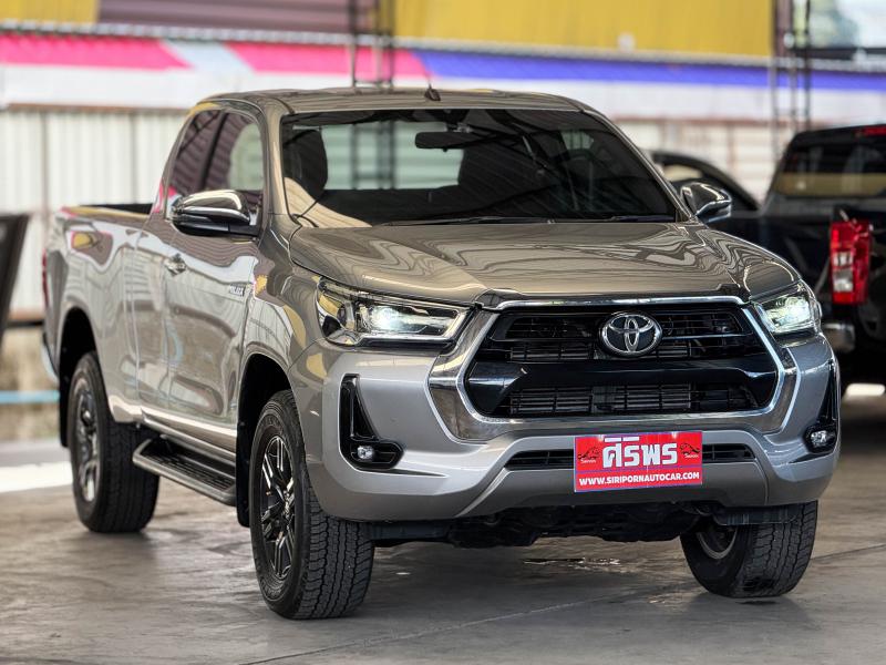 REVO CAB 2.4 MID 4X4 DIFFLOCK