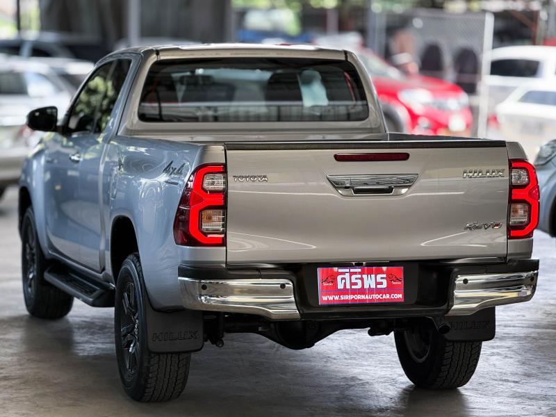 REVO CAB 2.4 MID 4X4 DIFFLOCK