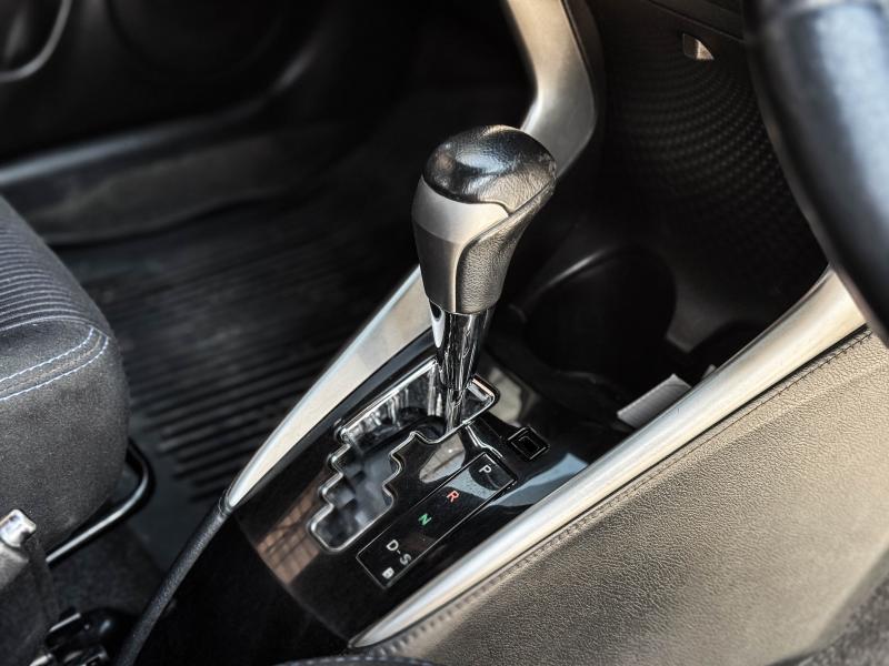 YARIS HACTHBACK 1.2 G CVT