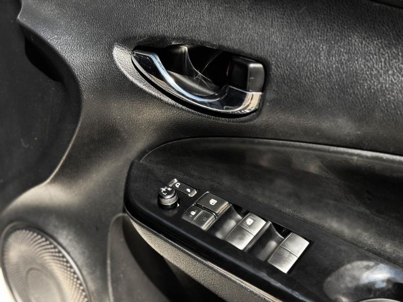 YARIS HACTHBACK 1.2 G CVT