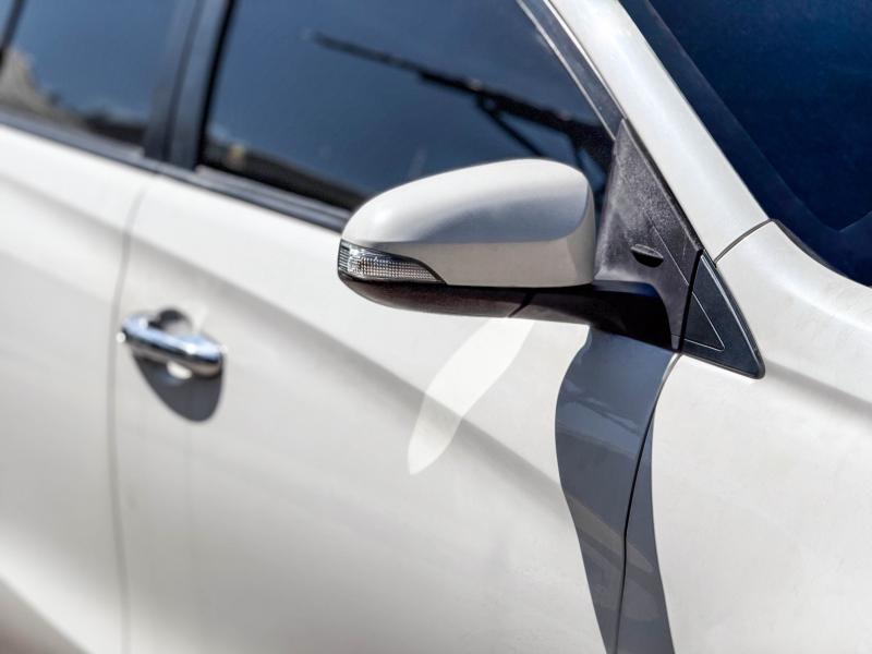 YARIS HACTHBACK 1.2 G CVT