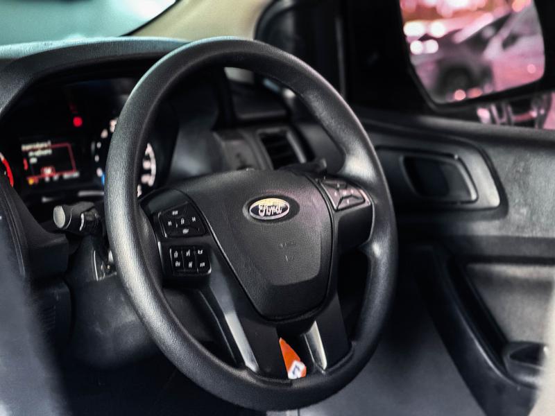RANGER CAB 2.2 SPORT HI-RIDER