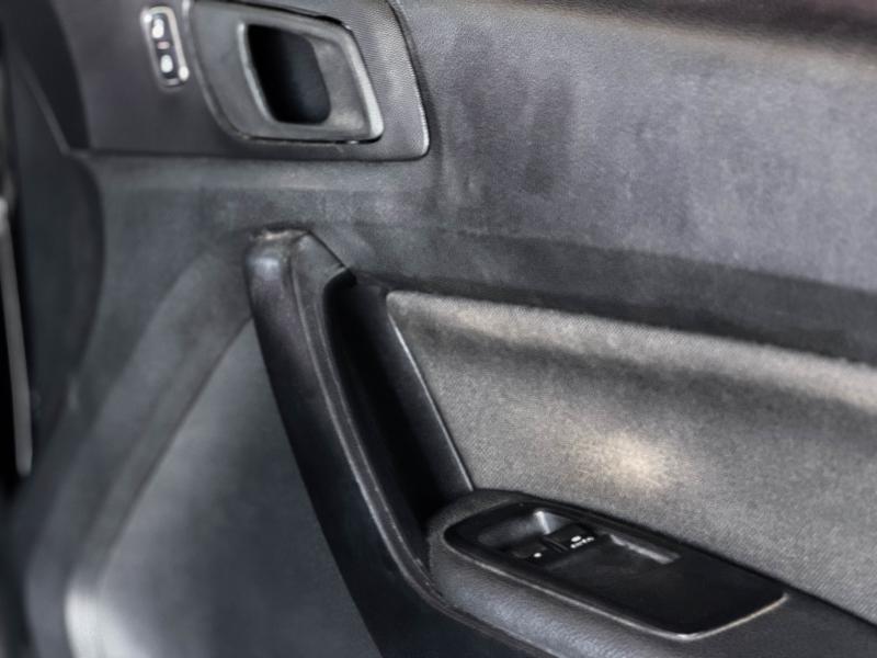 RANGER CAB 2.2 SPORT HI-RIDER