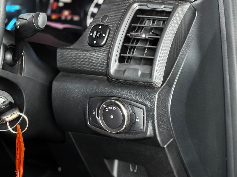 RANGER CAB 2.2 SPORT HI-RIDER