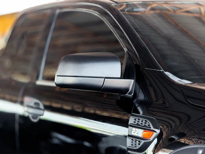 RANGER CAB 2.2 SPORT HI-RIDER