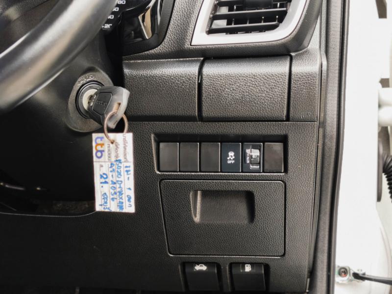 D-MAX ALLNEW 4DR 1.9 Z Ddi HI-LANDER