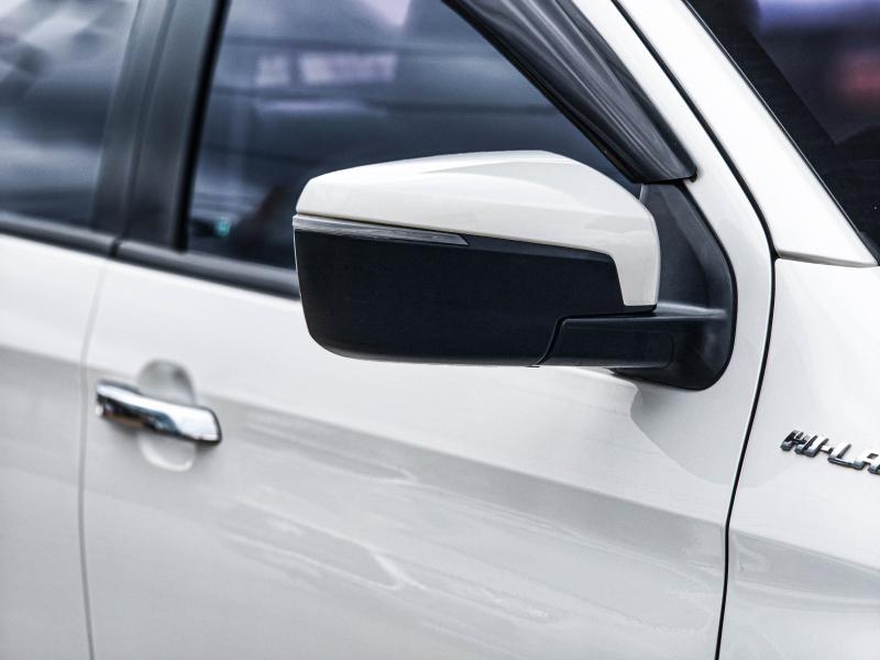 D-MAX ALLNEW 4DR 1.9 Z Ddi HI-LANDER