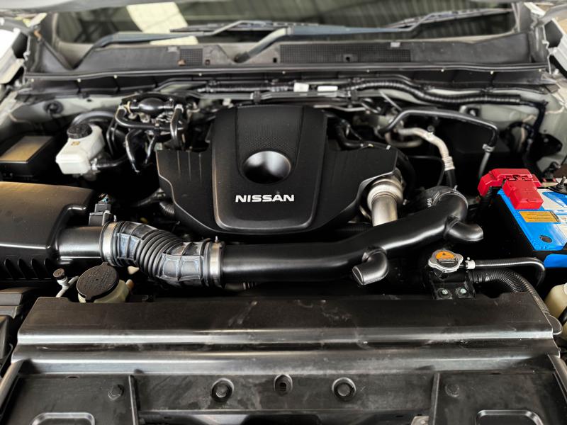 NAVARA NP300 KING CAB 2.5E 